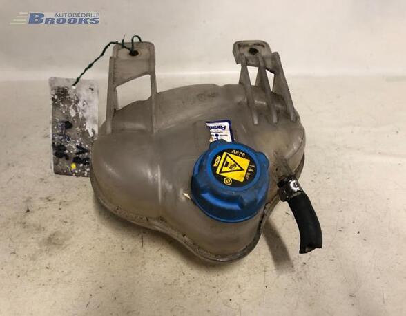 Coolant Expansion Tank FIAT DOBLO Cargo (263_), FIAT DOBLO Platform/Chassis (263_), FIAT DOBLO MPV (263_)