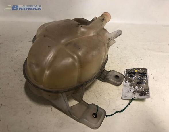 Coolant Expansion Tank FIAT DOBLO Cargo (263_), FIAT DOBLO Platform/Chassis (263_), FIAT DOBLO MPV (263_)