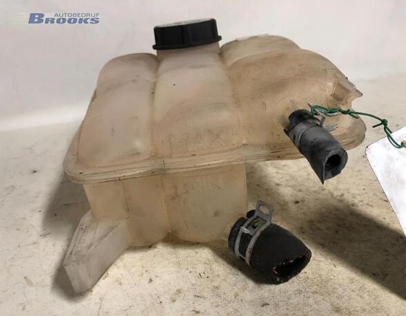 Coolant Expansion Tank FORD C-MAX (DM2), FORD FOCUS C-MAX (DM2), FORD KUGA I, FORD KUGA II (DM2)