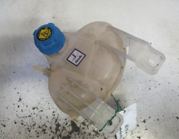 Coolant Expansion Tank ALFA ROMEO MITO (955_)