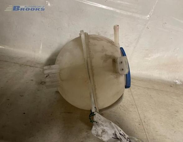 Coolant Expansion Tank SEAT IBIZA IV (6J5, 6P1)