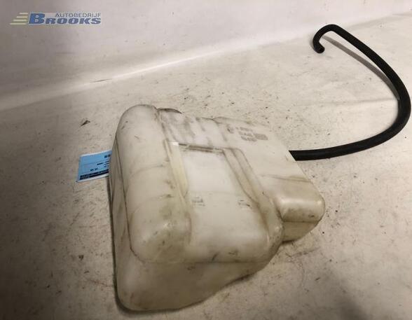 Coolant Expansion Tank MITSUBISHI PAJERO III (V7_W, V6_W)