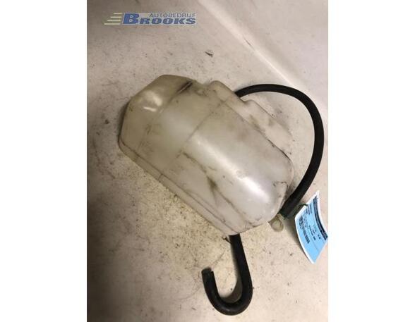 Coolant Expansion Tank MITSUBISHI PAJERO III (V7_W, V6_W)