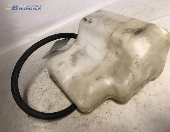 Coolant Expansion Tank MITSUBISHI PAJERO III (V7_W, V6_W)