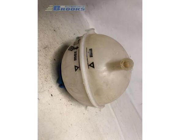 Coolant Expansion Tank SEAT IBIZA IV (6J5, 6P1)