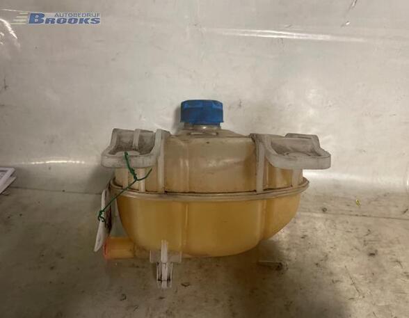 Coolant Expansion Tank FIAT GRANDE PUNTO (199_), FIAT PUNTO EVO (199_), FIAT PUNTO (199_), ABARTH PUNTO (199_)