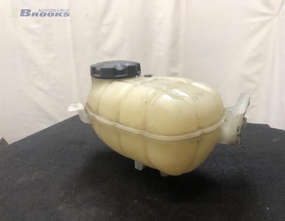 Coolant Expansion Tank BMW 3 (F30, F80)