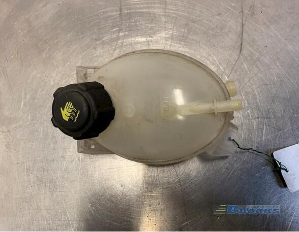 Coolant Expansion Tank DACIA DOKKER Express Box Body/MPV