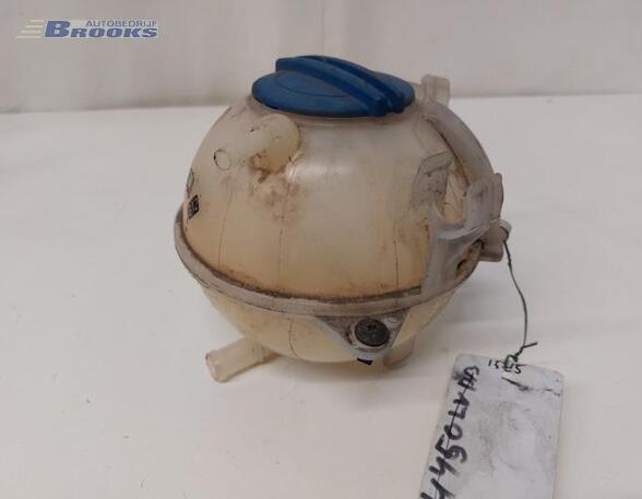 Coolant Expansion Tank VW GOLF V (1K1)