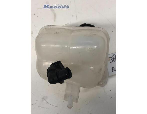 Coolant Expansion Tank BMW i3 (I01)