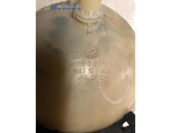 Coolant Expansion Tank BMW 3 Touring (F31), BMW 3 Touring Van (G21), BMW 3 Touring Van (F31)