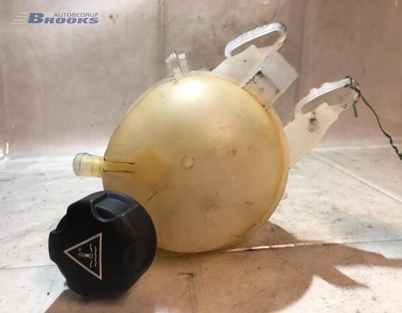 Coolant Expansion Tank CITROËN C3 PICASSO (SH_)