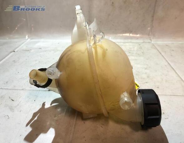 Coolant Expansion Tank CITROËN C3 PICASSO (SH_)