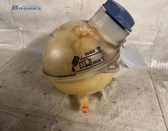 Coolant Expansion Tank SEAT ALHAMBRA (7V8, 7V9)