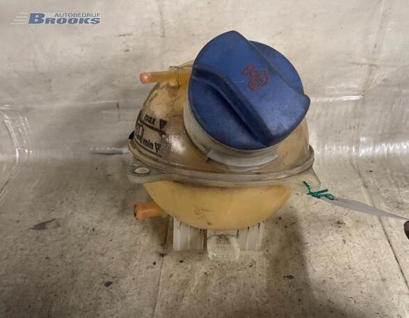 Coolant Expansion Tank SEAT ALHAMBRA (7V8, 7V9)