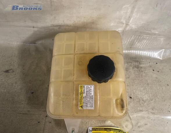 Coolant Expansion Tank SSANGYONG ACTYON SPORTS I (QJ), SSANGYONG ACTYON SPORTS II, SSANGYONG ACTYON I