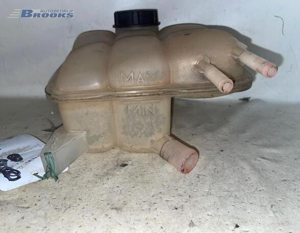 Coolant Expansion Tank FORD FOCUS II (DA_, HCP, DP)