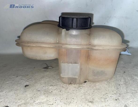 Coolant Expansion Tank FORD FOCUS II (DA_, HCP, DP)