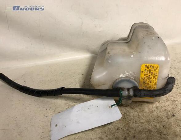 Coolant Expansion Tank MAZDA 121 II (DB)