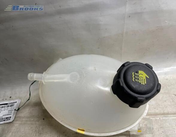 Coolant Expansion Tank DACIA DOKKER Express Box Body/MPV