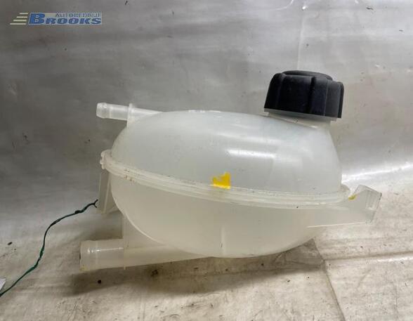 Coolant Expansion Tank DACIA DOKKER Express Box Body/MPV