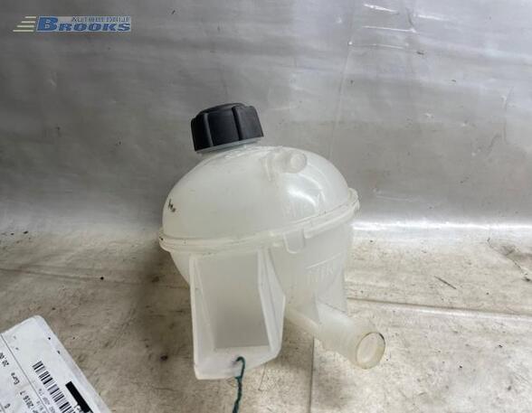 Coolant Expansion Tank DACIA DOKKER Express Box Body/MPV