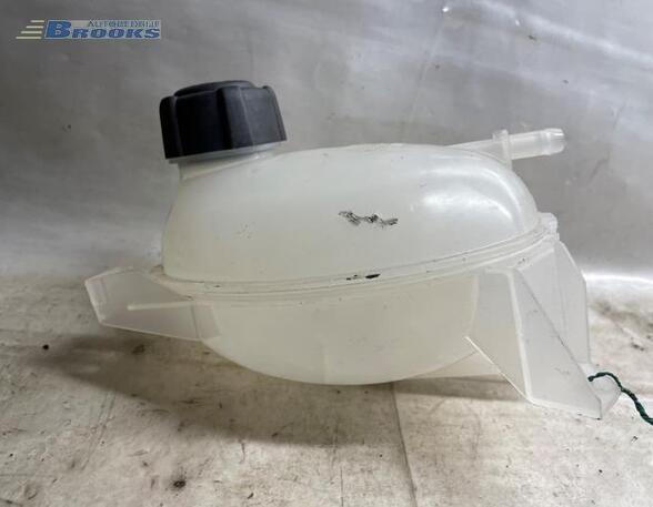 Coolant Expansion Tank DACIA DOKKER Express Box Body/MPV