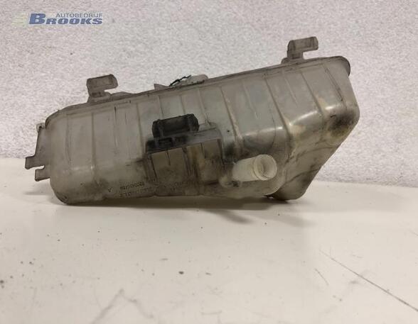 Coolant Expansion Tank RENAULT KANGOO / GRAND KANGOO (KW0/1_)