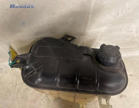 Coolant Expansion Tank FIAT CINQUECENTO (170_)