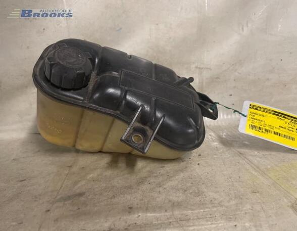 Coolant Expansion Tank FIAT CINQUECENTO (170_)