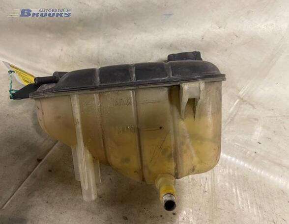 Coolant Expansion Tank FIAT CINQUECENTO (170_)