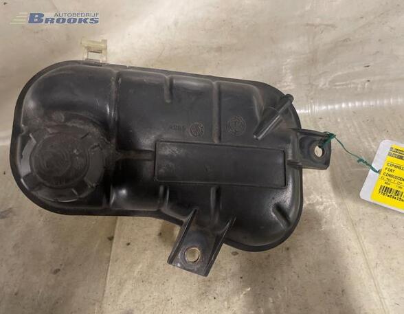 Coolant Expansion Tank FIAT CINQUECENTO (170_)