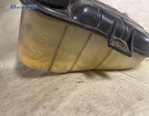 Coolant Expansion Tank FIAT CINQUECENTO (170_)