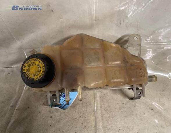 Coolant Expansion Tank OPEL SINTRA (APV)