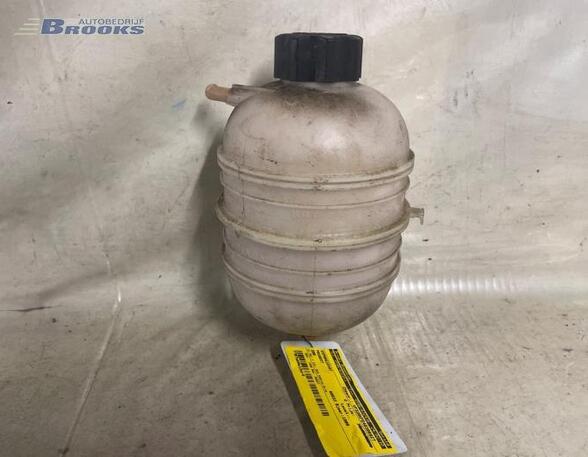 Coolant Expansion Tank PEUGEOT 206 Hatchback (2A/C), PEUGEOT 206 SW (2E/K), PEUGEOT 206 Saloon