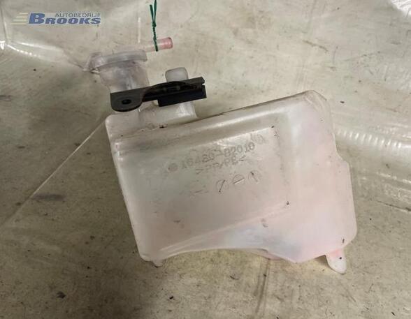 Coolant Expansion Tank DAIHATSU CUORE VII (L275_, L285_, L276_)