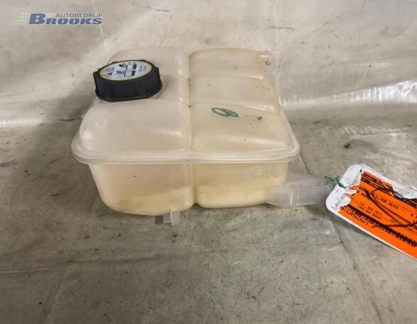 Coolant Expansion Tank FORD FOCUS III Turnier