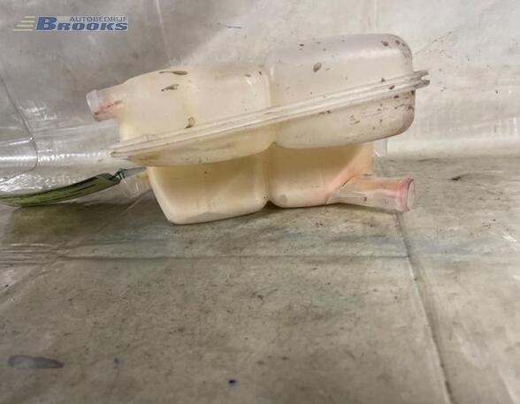 Coolant Expansion Tank FORD FOCUS III Turnier