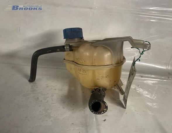 Coolant Expansion Tank FIAT GRANDE PUNTO (199_), FIAT PUNTO EVO (199_), FIAT PUNTO (199_), ABARTH PUNTO (199_)