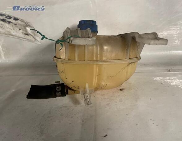 Coolant Expansion Tank FIAT GRANDE PUNTO (199_), FIAT PUNTO EVO (199_), FIAT PUNTO (199_), ABARTH PUNTO (199_)