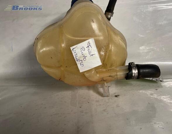 Coolant Expansion Tank FIAT GRANDE PUNTO (199_), FIAT PUNTO EVO (199_), FIAT PUNTO (199_), ABARTH PUNTO (199_)