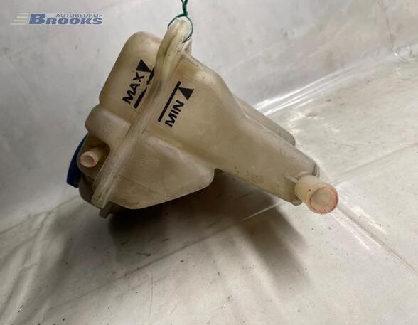 Coolant Expansion Tank AUDI A6 (4F2, C6)