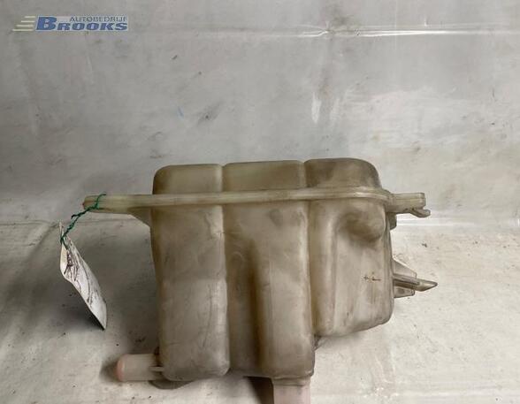 Coolant Expansion Tank AUDI A6 (4F2, C6)