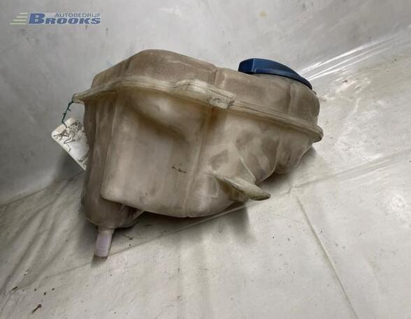 Coolant Expansion Tank AUDI A6 (4F2, C6)