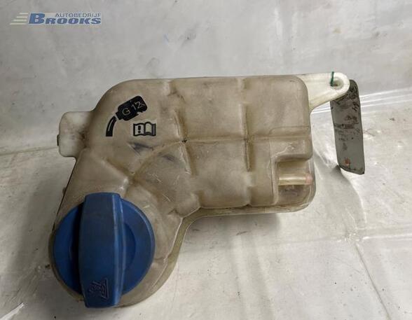 Coolant Expansion Tank AUDI A6 (4F2, C6)