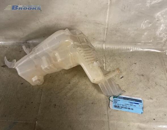 Coolant Expansion Tank RENAULT LAGUNA III Grandtour (KT0/1)