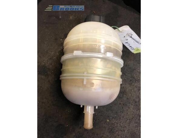 Coolant Expansion Tank PEUGEOT 206+ (2L_, 2M_)