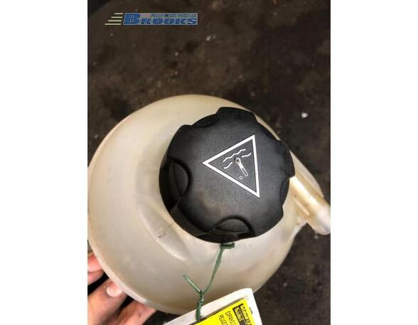 Coolant Expansion Tank PEUGEOT 206+ (2L_, 2M_)