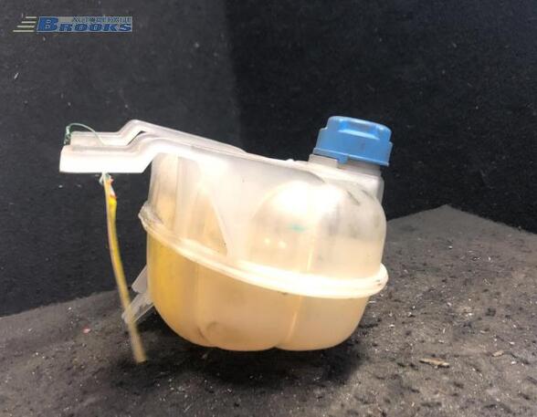 Coolant Expansion Tank FIAT GRANDE PUNTO (199_), FIAT PUNTO EVO (199_), ABARTH GRANDE PUNTO, ABARTH PUNTO (199_)