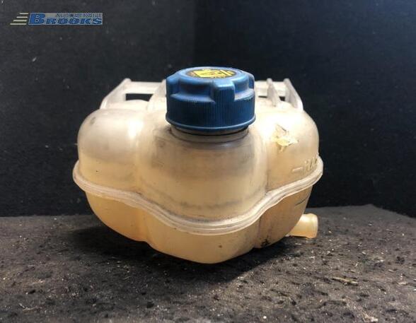 Coolant Expansion Tank FIAT GRANDE PUNTO (199_), FIAT PUNTO EVO (199_), ABARTH GRANDE PUNTO, ABARTH PUNTO (199_)